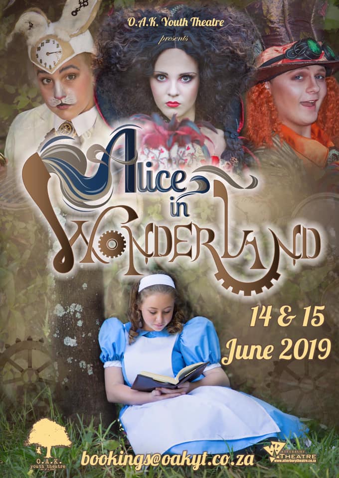 Alice in Wonderland 2019