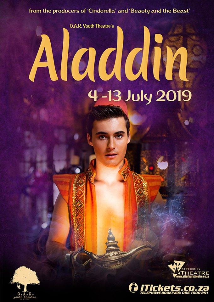 Aladdin 2019