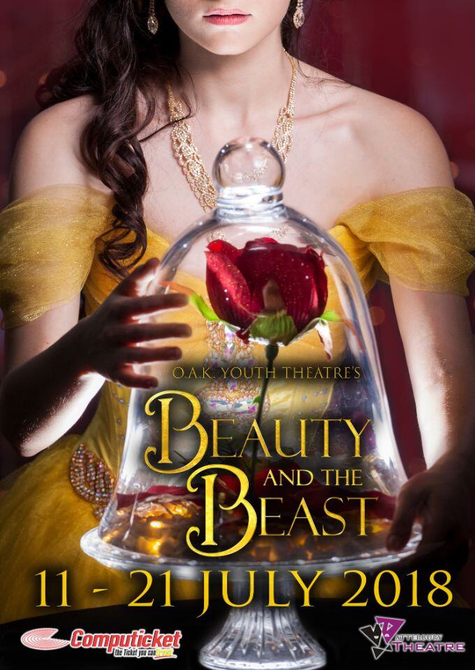 Beauty and the Beast 2018