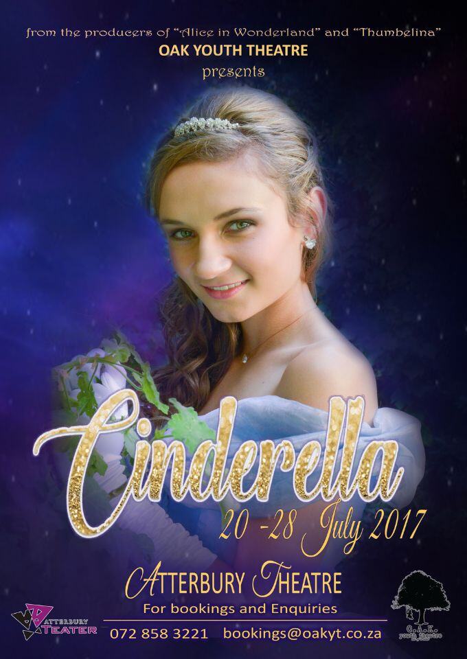 Cinderella 2017