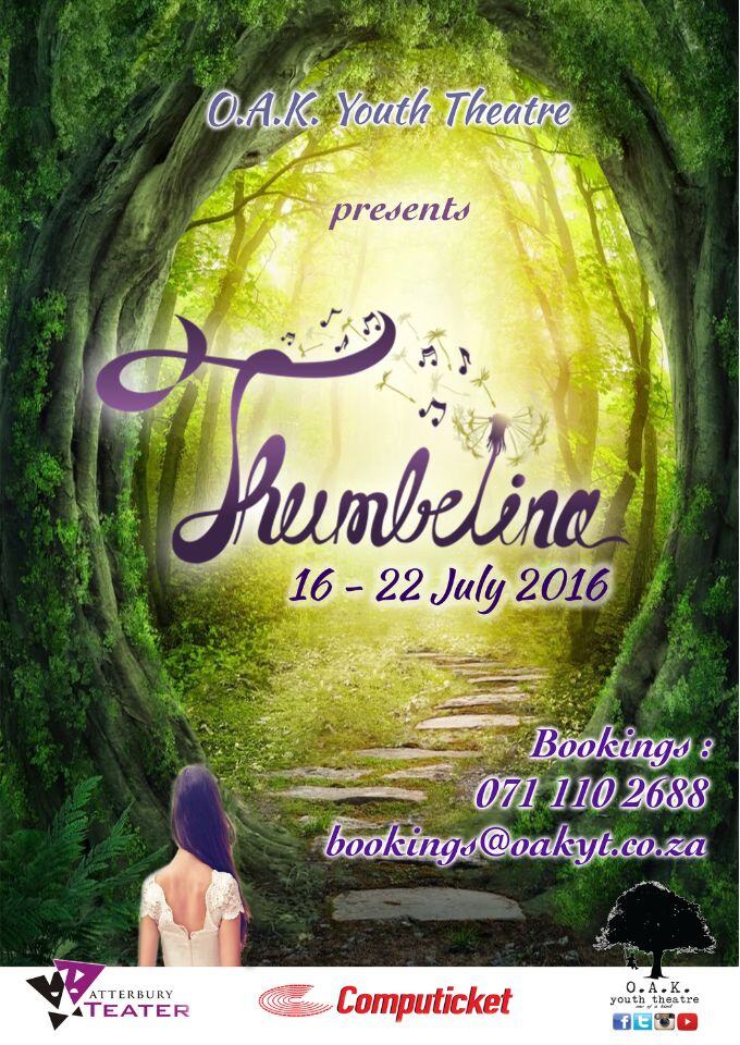 Thumbelina 2016